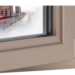 Пластиковые окна Engelberg Thermo 78