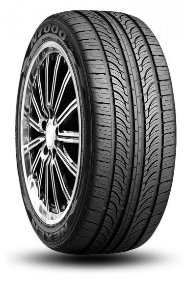Shina Nexen 255/55R18 N7000