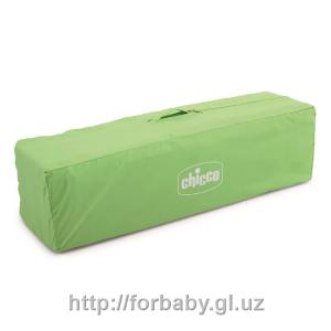 Манеж Chicco OPEN PLAYPEN GREEN - Аренда