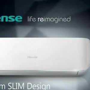 Кондиционер Hisense 12 Low voltage
