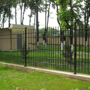 Ограждение