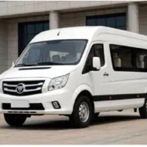 Foton-TOANO S mikro avtobusi