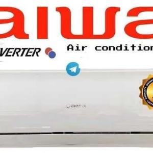 Кондиционер AUX 12 Inverter