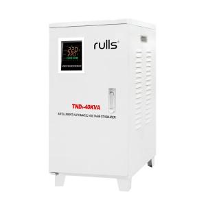Стабилизатор Латор Rulls 40 kva