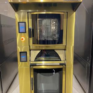 Kombinatsiyalangan pech ATKP-40