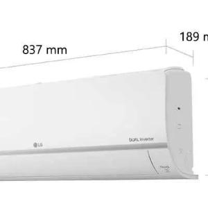 Кондиционер LG 12 Inverter