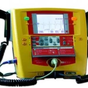 Бифазный дефибриллятор Cardio AID 200B