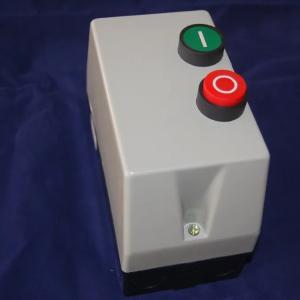 Магнитный пускатель QCX2-9 AC220V 50HZ