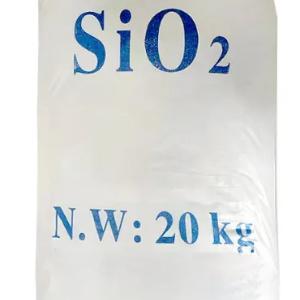 silika; kvarts; kremniy dioksidi; silikagel, kremniy dioksidi