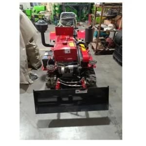 Гусеничный трактор Р 25