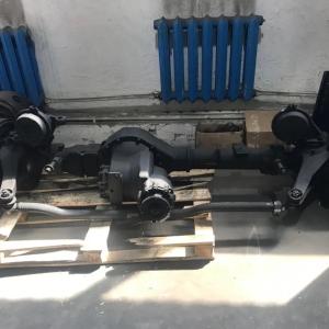 Мост передний КАМАЗ-43118