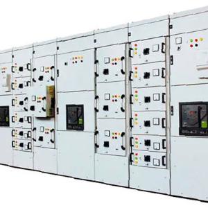 Распределительное устройство низкого напряжения РУ-0,4КВ (РУНН)