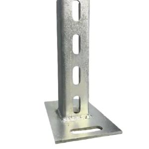 Оцинкованный профиль SGH 340-72