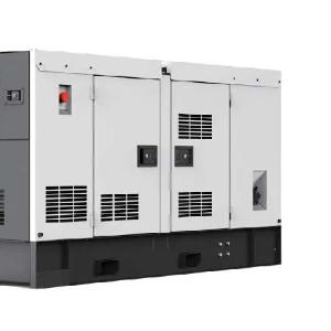 Переносный Воздушный Компрессор Серии SQ