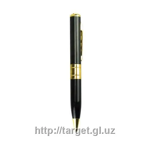 Yashirin kamera qalami 32 GB