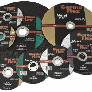 Отрезные диски