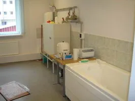 Пилинг-Мыло Нафталановое