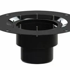 Воронка кровельная PLASTFOIL VORTEX D=110 мм, длина 720 мм