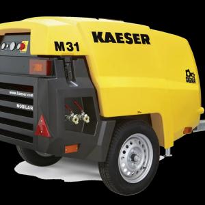 Qurilish kompressorlari M 57 Utility