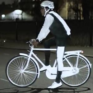 Светоотражающая краска