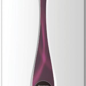 Газовый настенный конденсационный двухконтурный котел C24