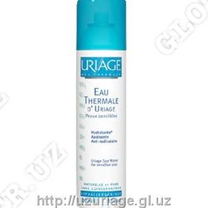 "URIAGE" termal suvi 300 ml