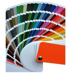 Полиэфирная порошковая краска T611103Y020 ОХТЭК – 1ГЛ RAL 1003 CORONA (желтый глянец)