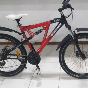 Velosipedlar Mountain SCHWINN