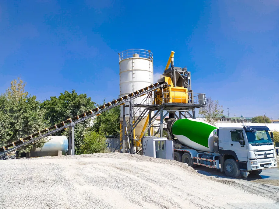 LENTA-144 beton zavodi