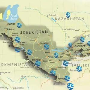 110-220 kV blokli podstansiyalarni loyihalash, qurish