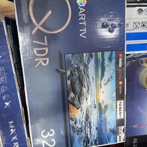 Телевизор Samsung 32" Smart TV
