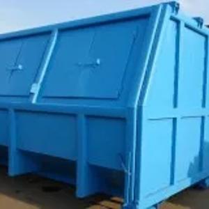 Контейнер #2