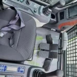 Экскаватор ZE245E