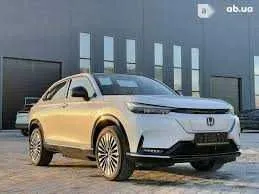 Электромобиль Honda e:ns 1 2023