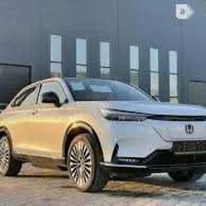 Электромобиль Honda e:ns 1 2023