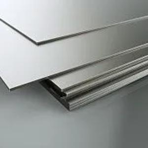 Листы нержавеющие Ø 0,8-1,0-1,2-1,5-2,0-2,5-4,0мм