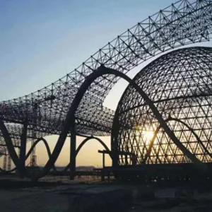 Metall konstruktsiyalar