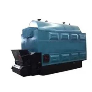 Ko'mir bilan ishlaydigan biomassali issiq suvli qozon CCW seriyali