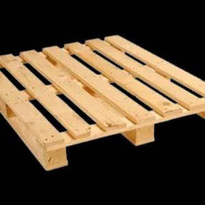 Деревянный поддон 1200х1000 мм (1-сорт)