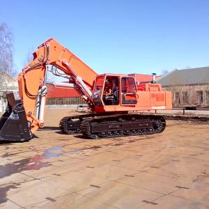 Экскаватор Кранэкс ЕК 450FS