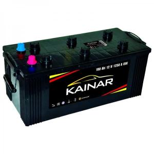 Аккумулятор 6СТ «KAINAR» АПЗ 60 (А/ч)