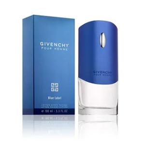 Hojatxona suvi GIVENCHY Givenchy Homme Blue Labelni quying