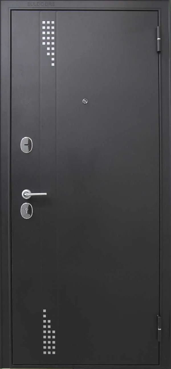 Chelik metall temir kirish eshiklari Buldoors