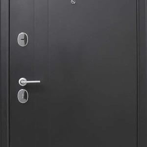 Стальные Металлические Железные Входные двери Buldoors