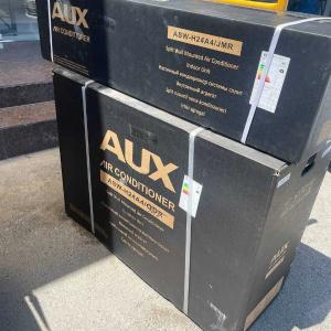 Кондиционер AUX 12 Inverter