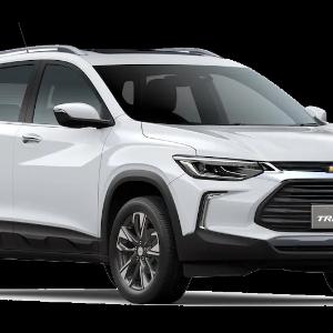 Автомобиль Chevrolet TRACKER-2