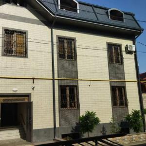 Derazalar uchun panjaralar