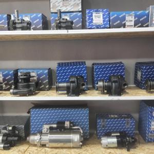 Suv nasosi 236-1307010-A3