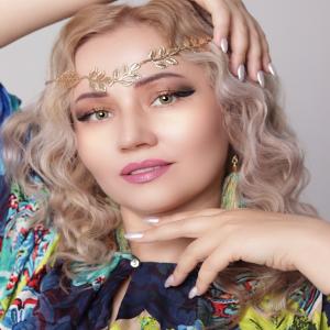PISTACHIO  0.00 2PS с Раствором Цветные ЗЕЛЕНЫЕ линзы, 2 Линзы+Раствор в Подарок