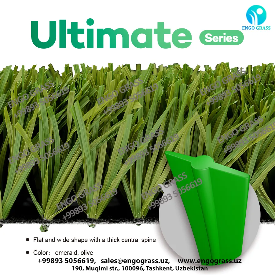 Sun'iy o't CCGRASS
